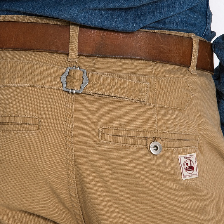 Bukse "Baker pant" Bukse "Baker pant"